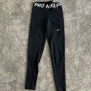 Nike Pro Leggings